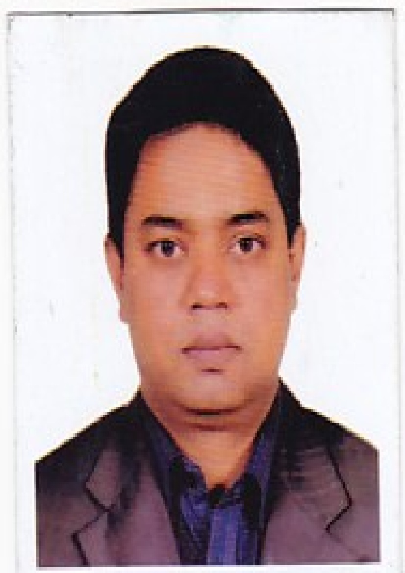 Md. SAZZAD AMIN